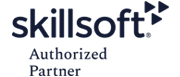 Skillsoft Authorised Partner