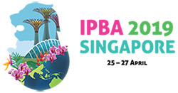 IPBA 2019 Singapore