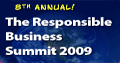 The 8th Annual Responsible Business Summit