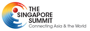 Singapore Summit 2016 held at Shang Ri La Hotel, Singapore