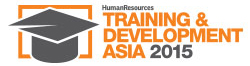 Training & Development Asia 2015 Singapore