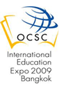 OCSC International Education EXPO 2009 