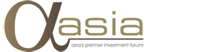 Alpha Asia 2015 held at Shangri-La Hotel, Singapore