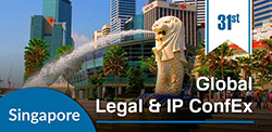 Global Legal & IP Confex