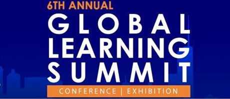 6th Annual Global Learning Summit @ Singapore