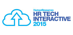 HR Tech Interactive 2015