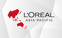 Loreal Asia Pacific 1st Commercial Summit held at Park Royal at Pickering, Singapore