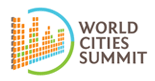 World Cities Summit Mayors Forum 2012 held at Sands Expo & Convention Center, Marina Bay Sands, Singapore